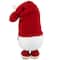 19.5" Valentine's Day Gnome Figurine with Bow & Arrow